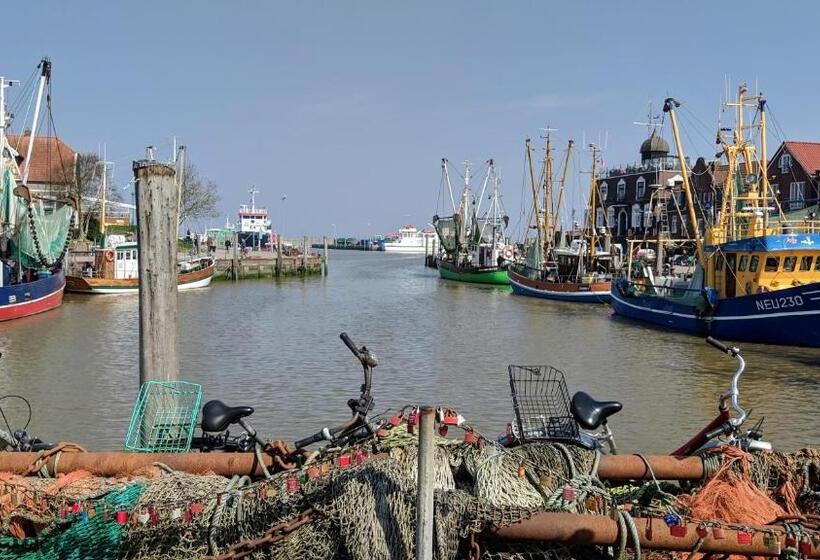 酒店 Drostenhof Garni