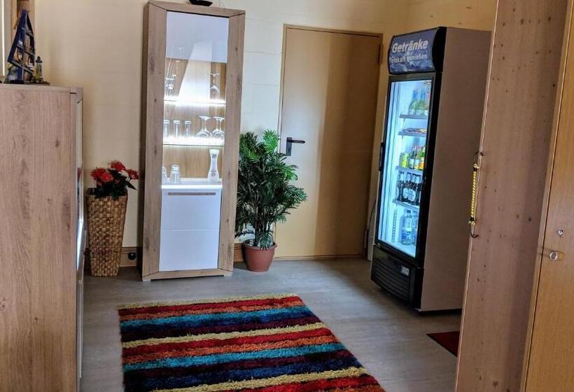 酒店 Drostenhof Garni