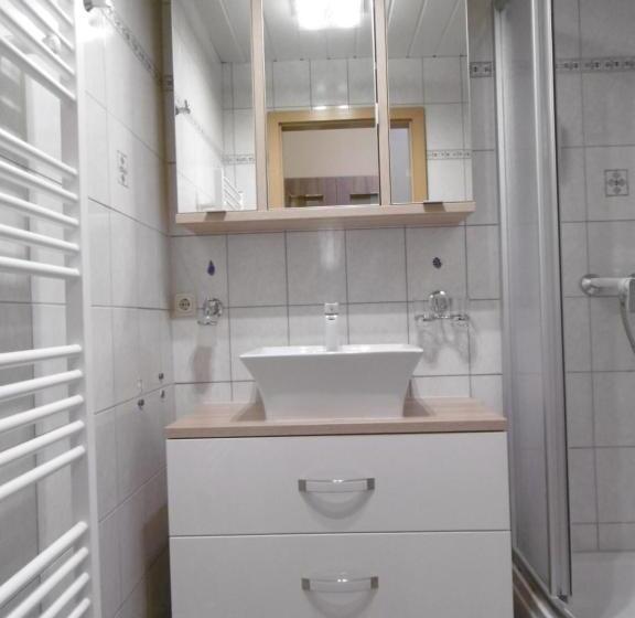 酒店 Drostenhof Garni