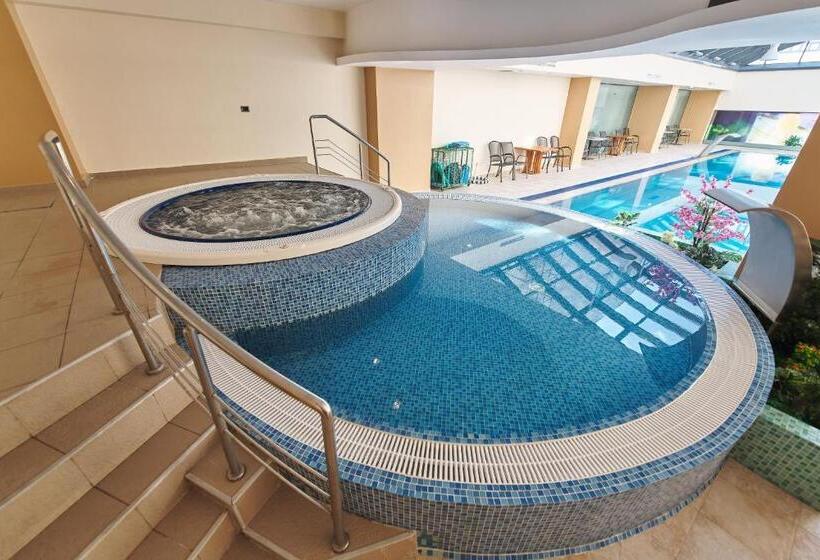 בית מלון כפרי Emd