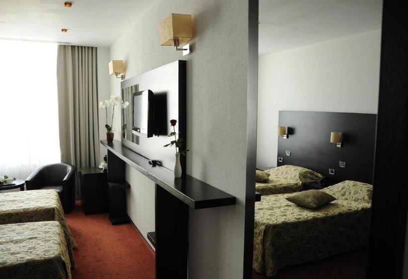 בית מלון כפרי Emd