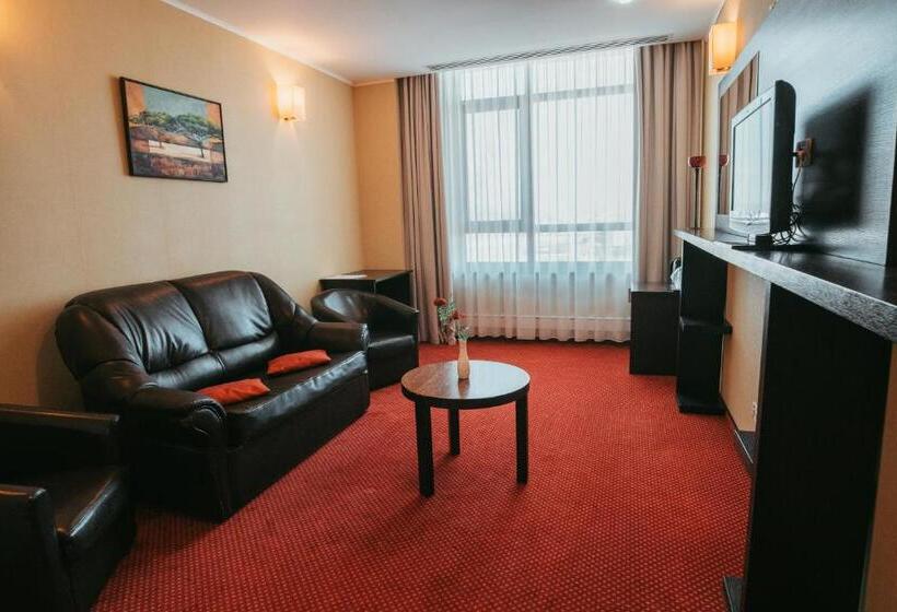 בית מלון כפרי Emd