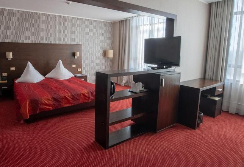 בית מלון כפרי Emd