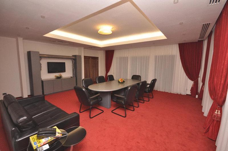 בית מלון כפרי Emd