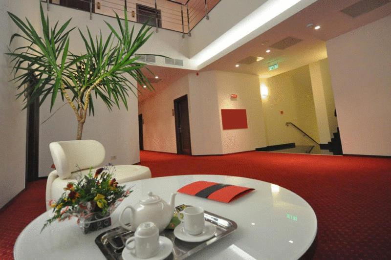 בית מלון כפרי Emd