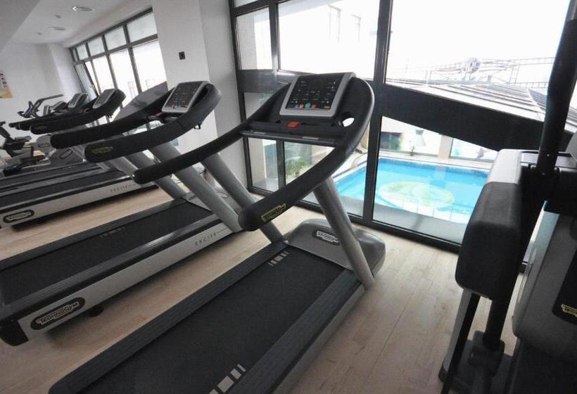 בית מלון כפרי Emd