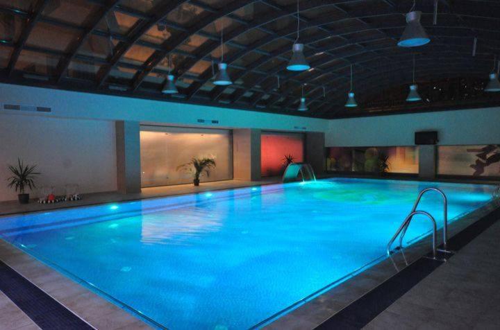 בית מלון כפרי Emd