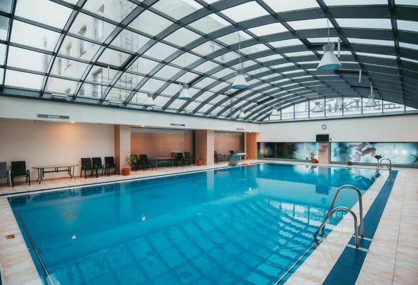 בית מלון כפרי Emd