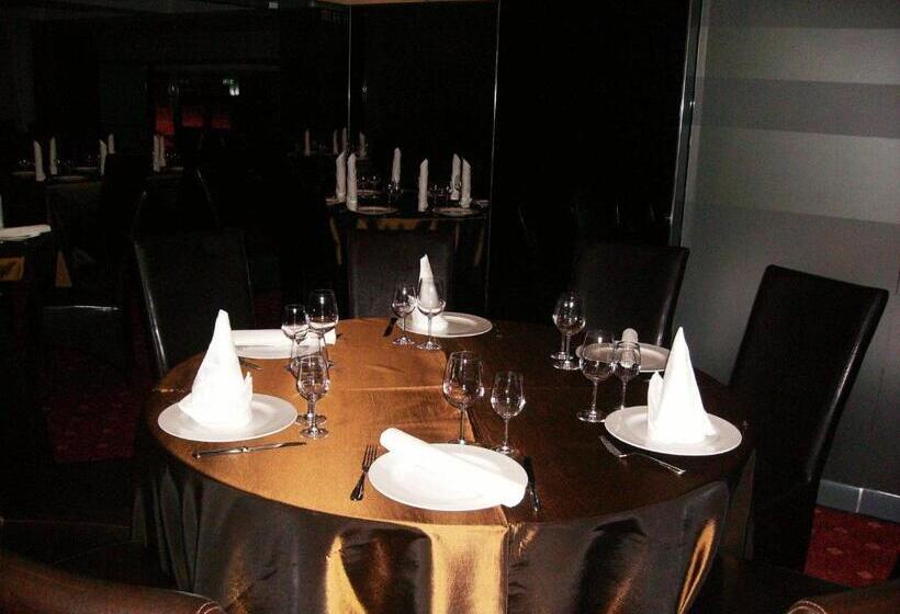 בית מלון כפרי Emd