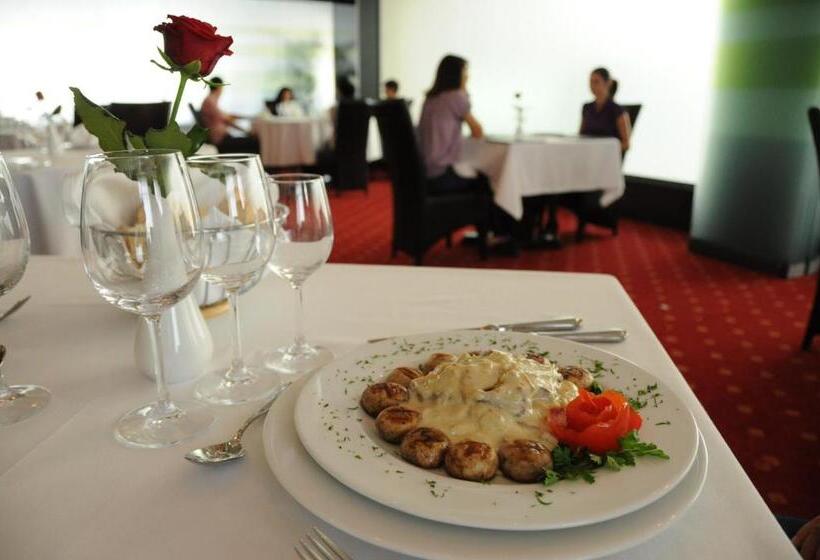 בית מלון כפרי Emd