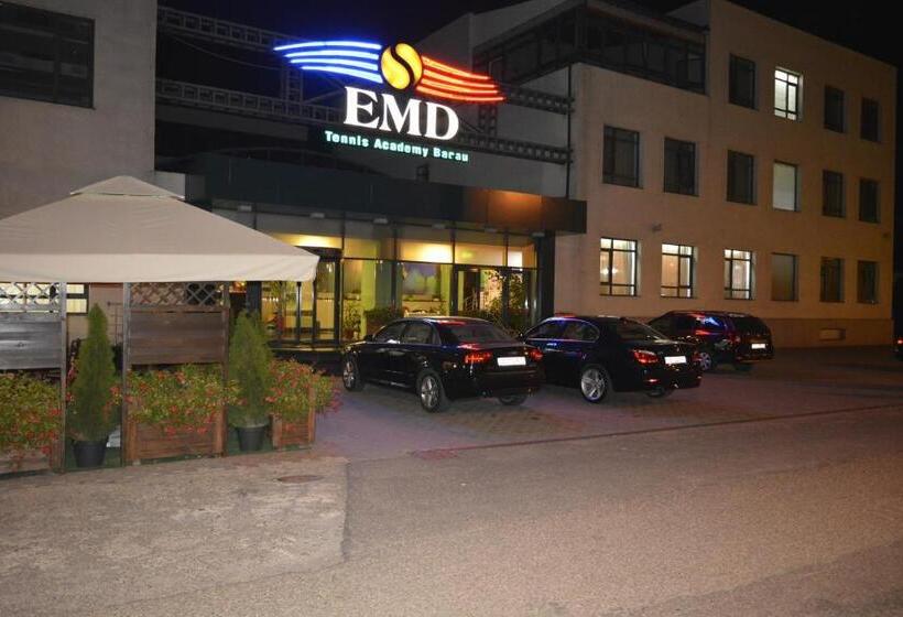 هتل Emd
