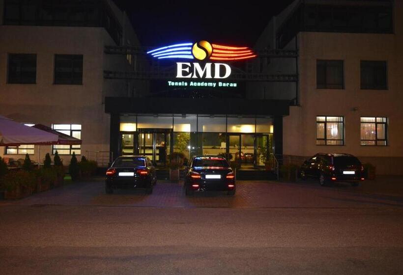 בית מלון כפרי Emd