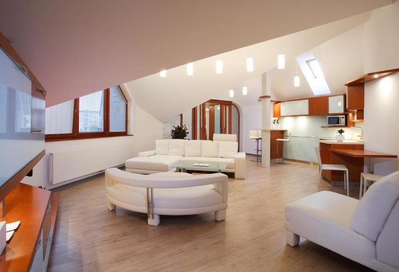 בית מלון כפרי Enchanté