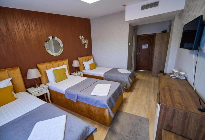 Отель Evianne Boutique