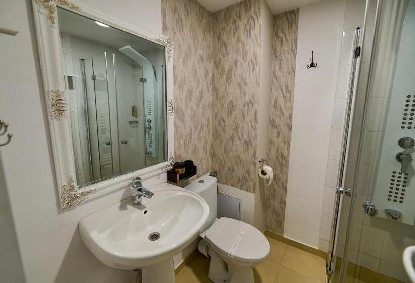 Отель Evianne Boutique