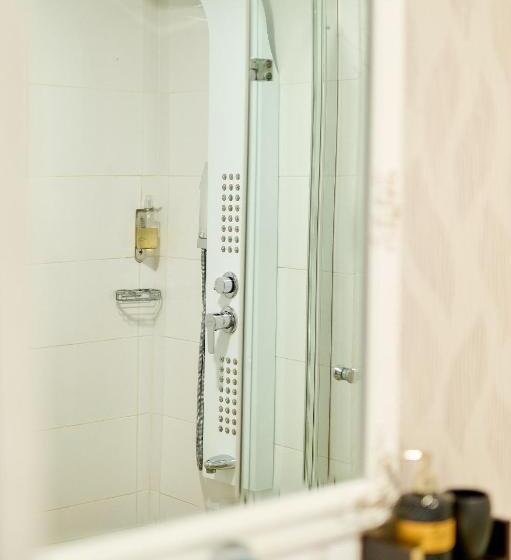 Отель Evianne Boutique