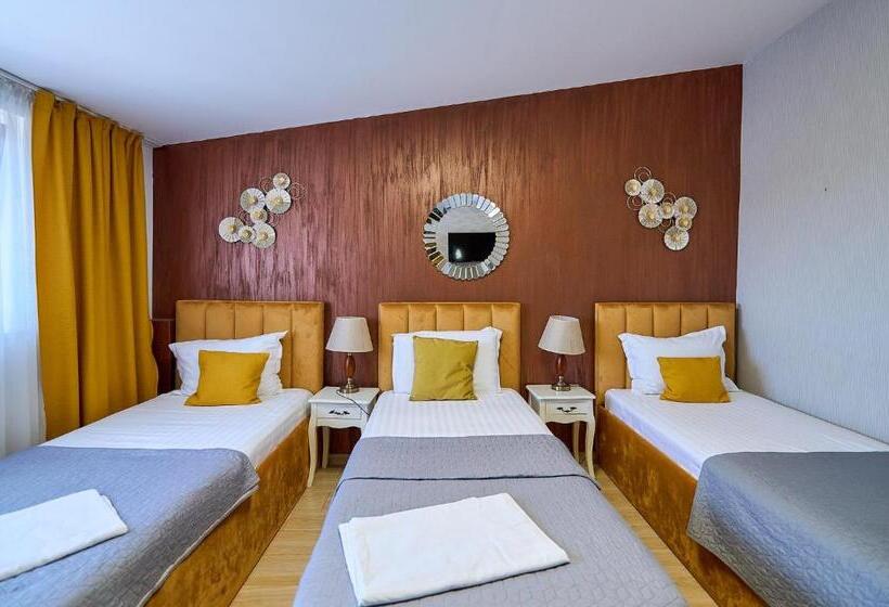 Отель Evianne Boutique