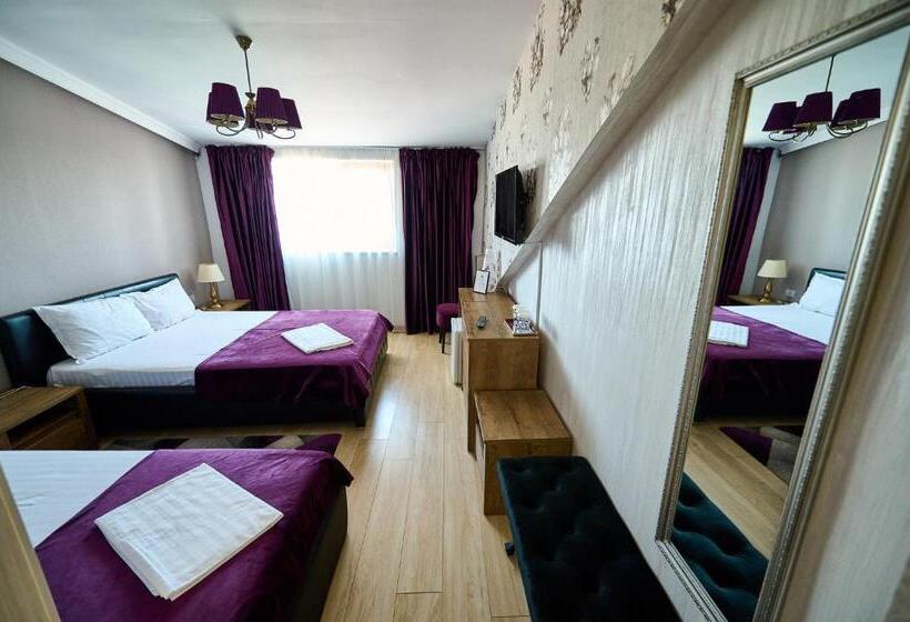 Отель Evianne Boutique