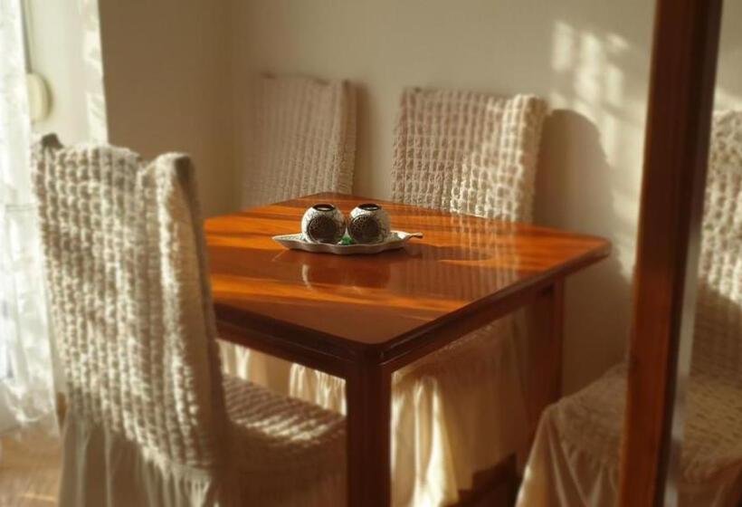 בית מלון כפרי Frida