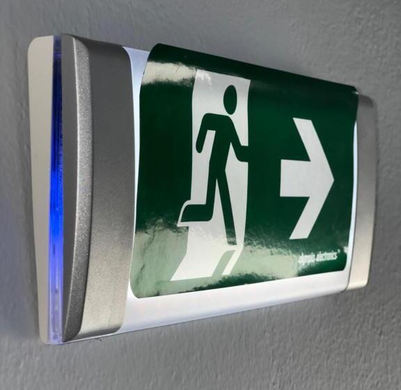 בית מלון כפרי Frida