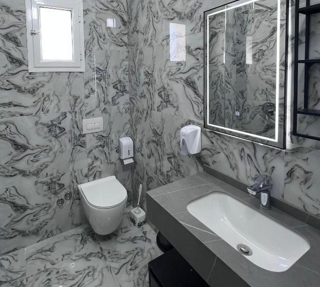 בית מלון כפרי Frida