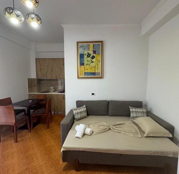 בית מלון כפרי Frida