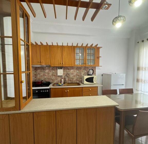 בית מלון כפרי Frida