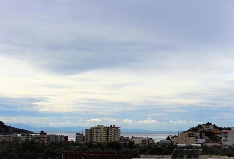 בית מלון כפרי Frida