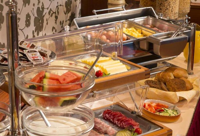 酒店 Frommanns Land