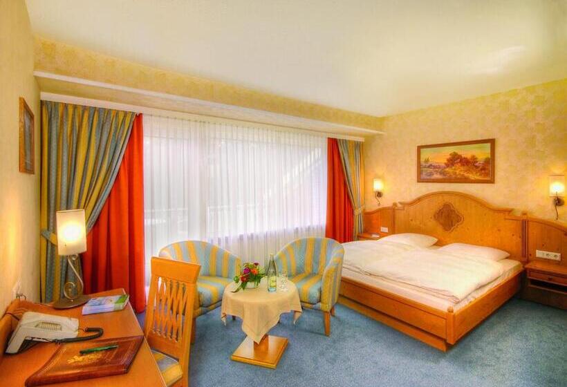 酒店 Frommanns Land