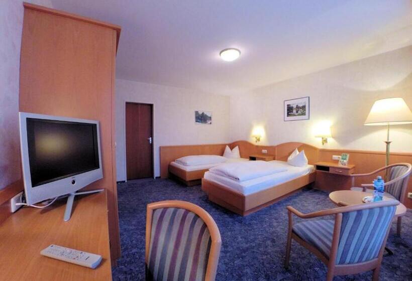 酒店 Frommanns Land