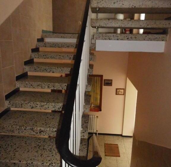 호텔 Garni Am Heuberg