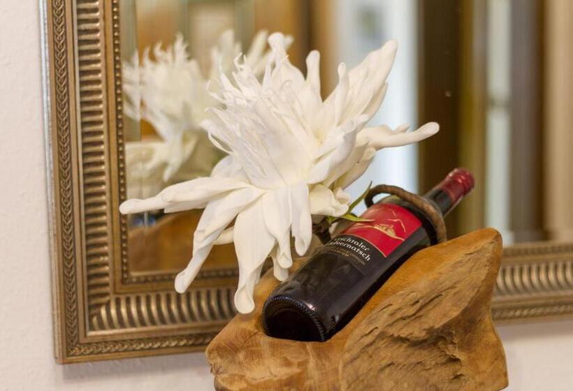 酒店 Garni Gerberhof S