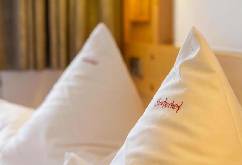 酒店 Garni Gerberhof S