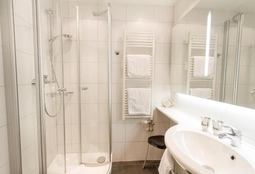 酒店 Garni Gerberhof S