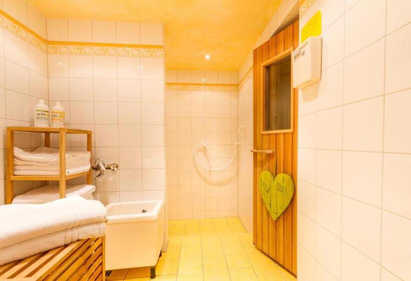 酒店 Garni Gerberhof S