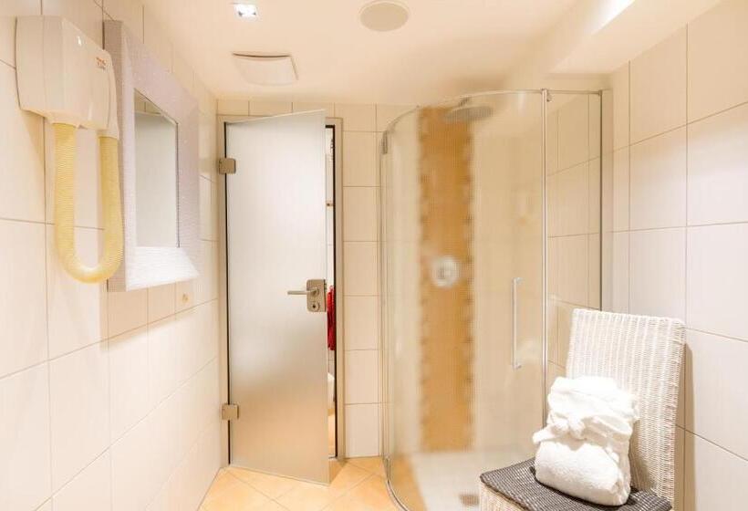 酒店 Garni Gerberhof S