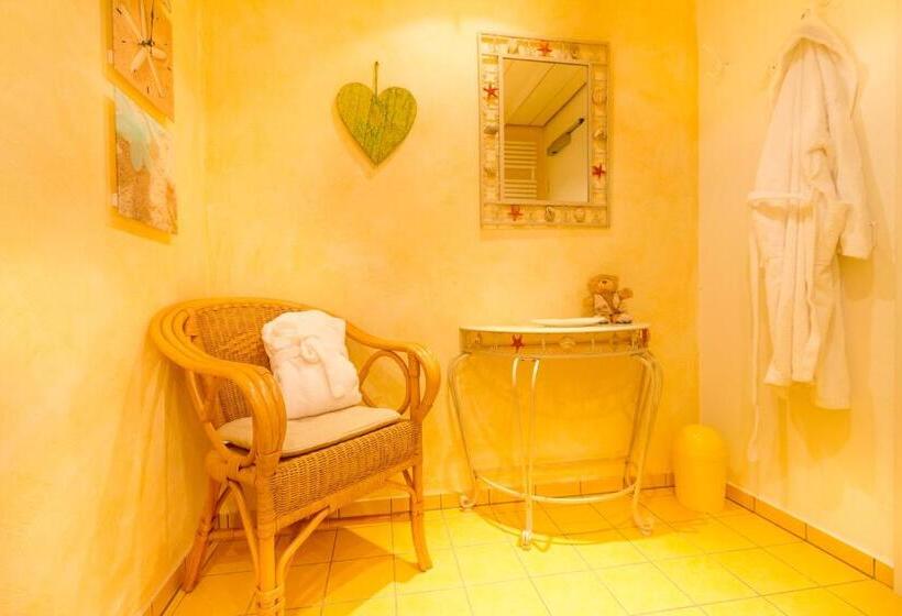 酒店 Garni Gerberhof S