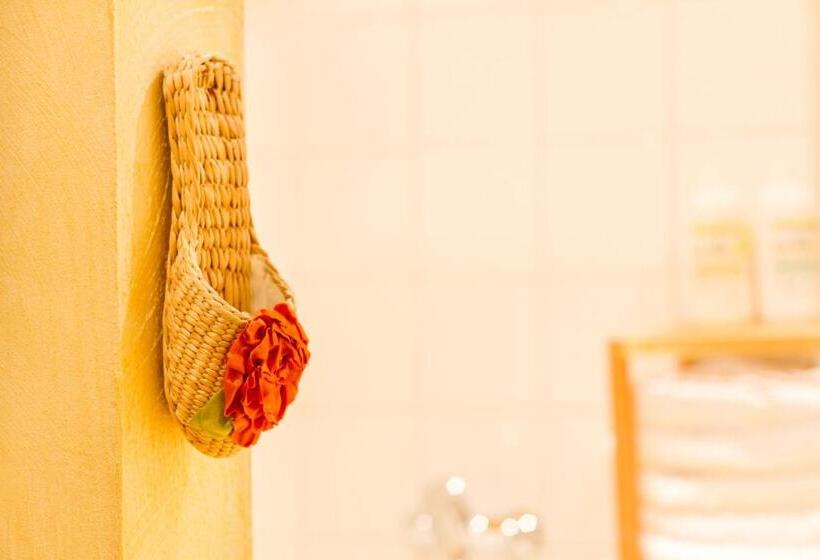 酒店 Garni Gerberhof S