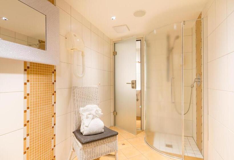 酒店 Garni Gerberhof S