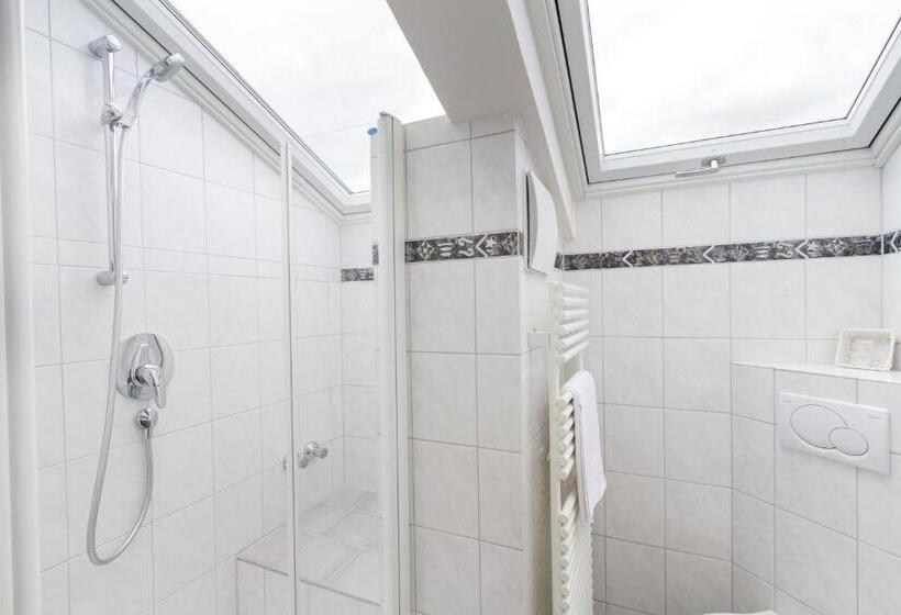 酒店 Garni Gerberhof S