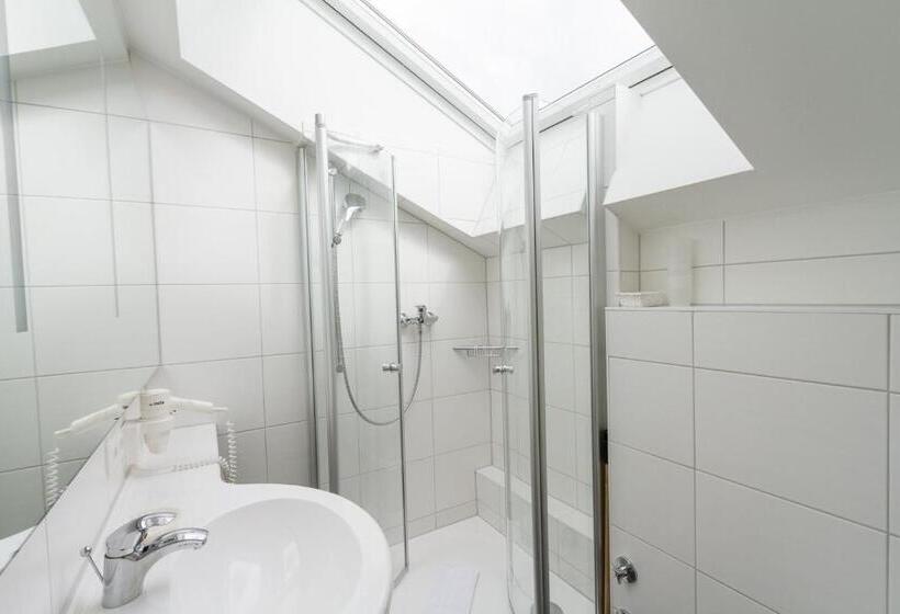 酒店 Garni Gerberhof S