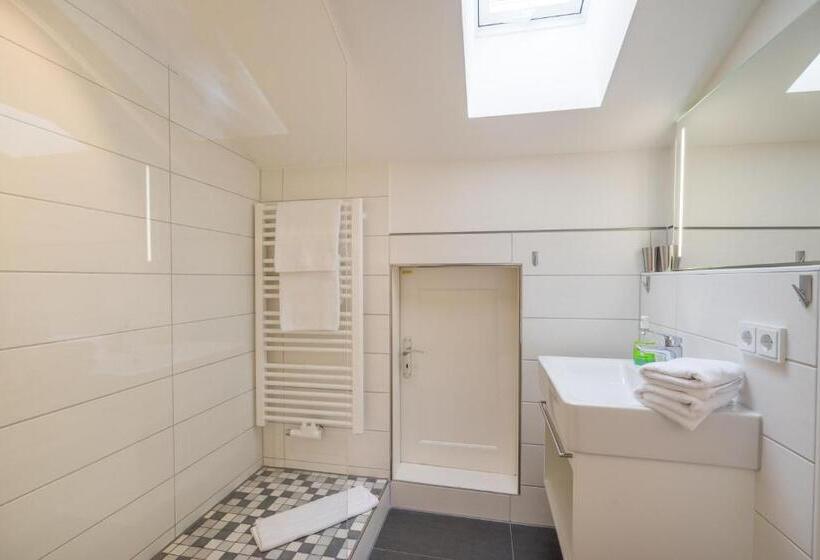 酒店 Garni Gerberhof S