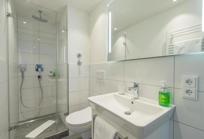 酒店 Garni Gerberhof S