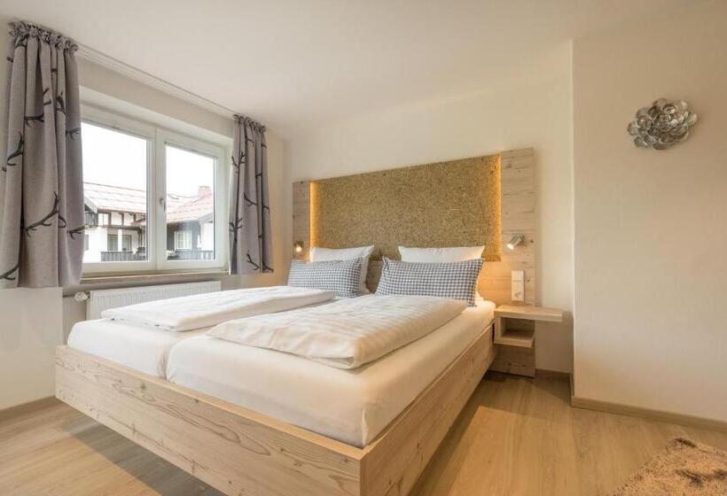 酒店 Garni Gerberhof S