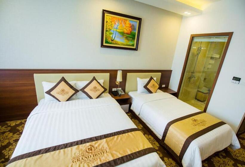 هتل Grand