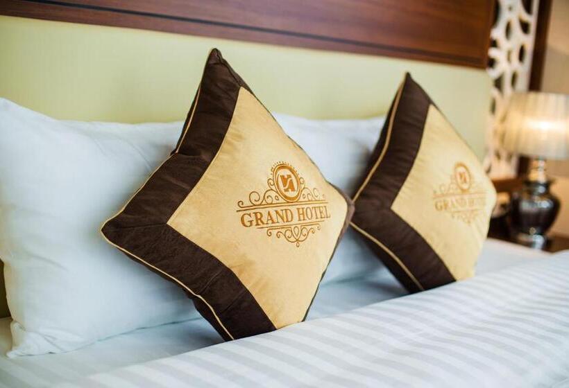 هتل Grand