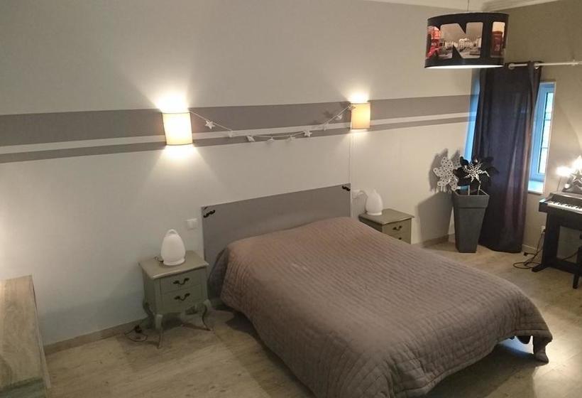 Villa De 4 Chambres Avec Piscine Privee Jardin Amenage Et Wifi A Saint Sylvestre Sur Lot