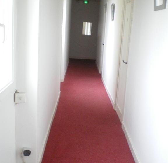 酒店 Hôtel La Jetée Sud