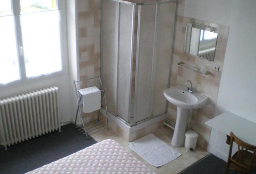 酒店 Hôtel La Jetée Sud